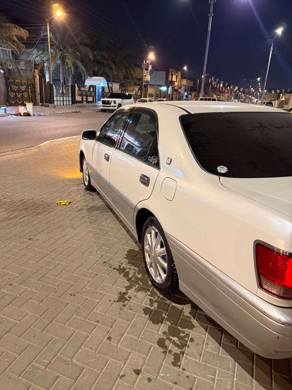 عليكم ملكه جنون رقم بصره تسجيل جديد قرار102كفاله عراق ويابان بسمي تحويل ثاني يوم سياره جديده 3دكم كرستال اصل ويل كب نجمه مكينه ديفور الكبير كشتات كهرباء برده خلفيه عنون البصره المعقل الستفسار على هاذ رقم ***********
