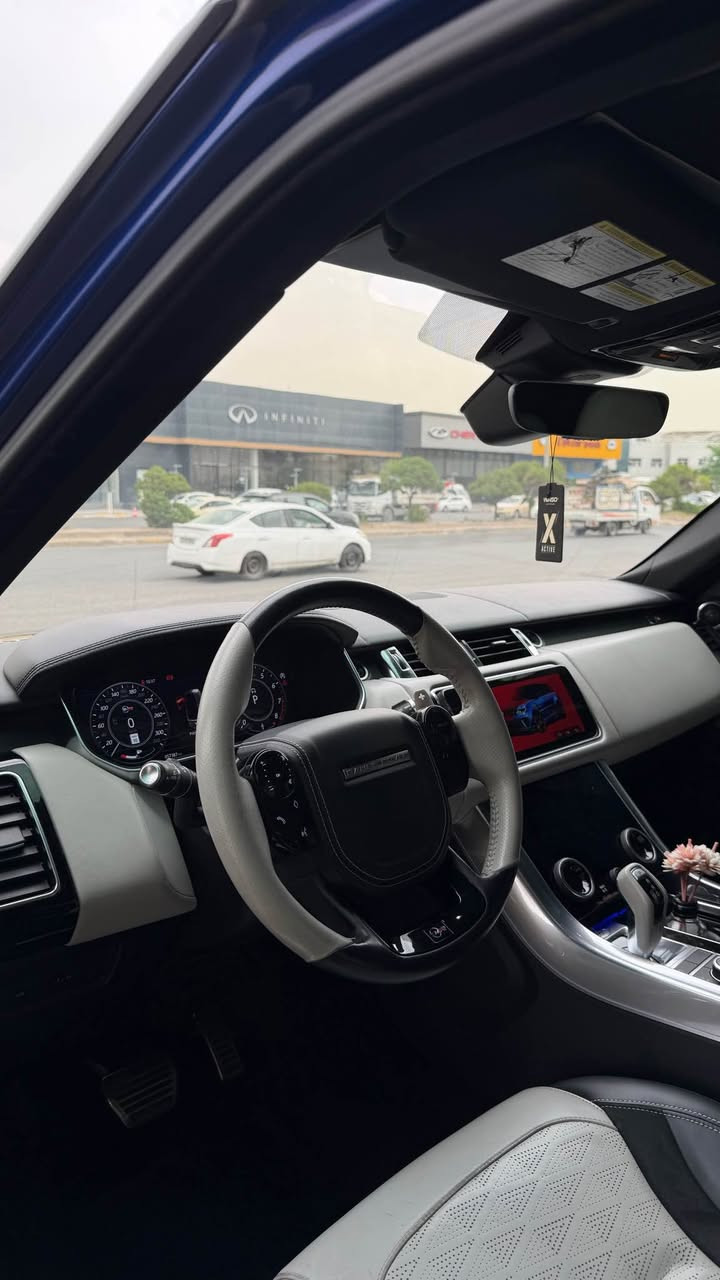 SVR • ٢٠٢١ • بدون صبغ