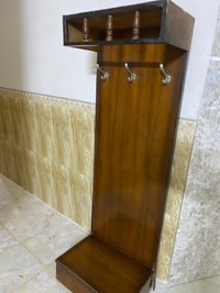 علاقة ملابس • صاج • نظيفه