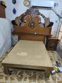 غرفه اخشاب • فيه مجال • كوفه حي ميسان