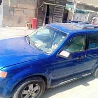 ٢٠١٢ • ٦ سلندر • بدون صبغ
