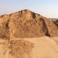 رمل مغسول • سماوه • حمل ٣٤ طن