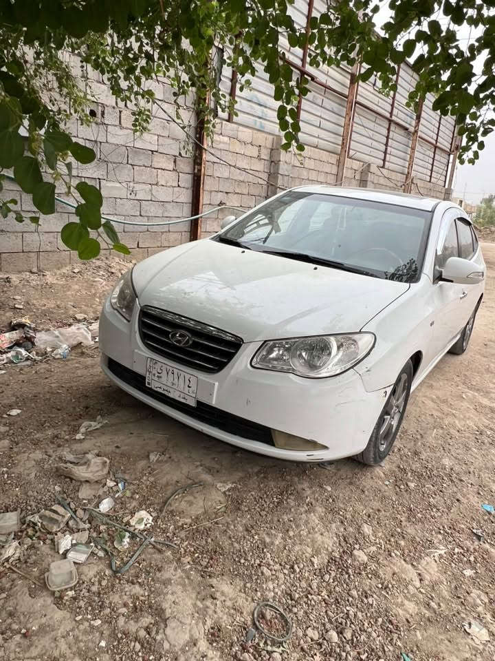٢٠١٠ • بابل • بيه مجال
