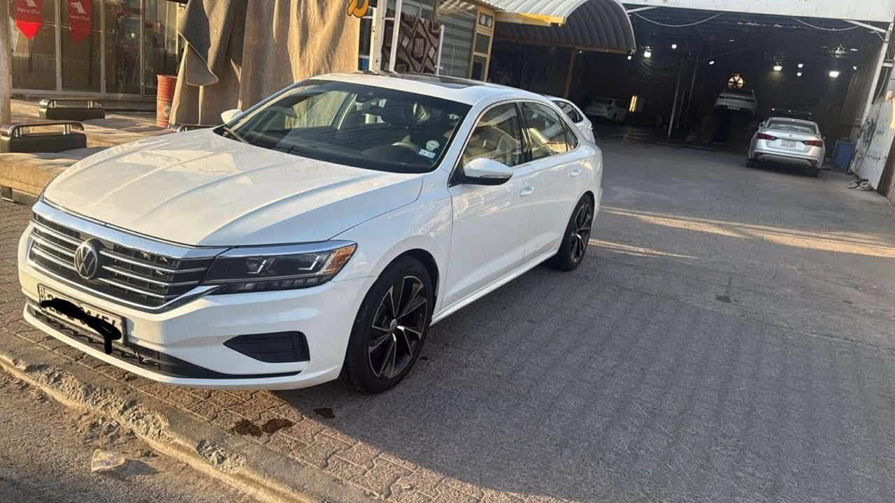 فوكس واكن باسات 2022 
فول مواصفات 
ماشيه 50mile
رقم شمالي 
شرط التحويل 
رقم الشاصي 
1VWSA7A31NC003886
موجود صور الفحص 
رقم الهاتف : ***********
