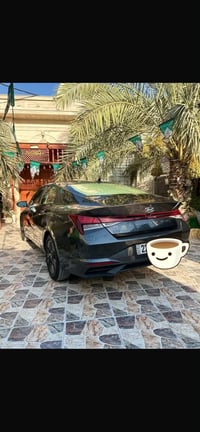 النترا • ٢٠٢١ • حادث بسيط