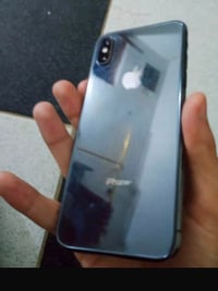 آيفون X • ٢٥٦ • فيس ايدي شغال