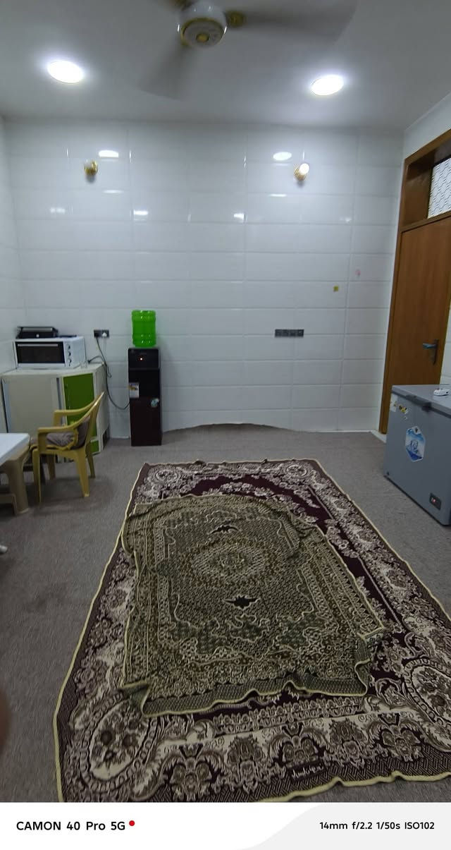 العلوية شريفة • ٦٠٠م • دورين