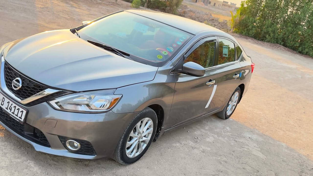 نيسان سنترا 2019 فول مواصفات داخل جلد احمر رقمه دهوك تحويل مباشر سنويه جديده وارد امريكي ضربته جاملع امامي وباب خلفي شي قليل السعر 120 بيه مجال مكان سياره حله الحمزه الغربي اتصل ***********
