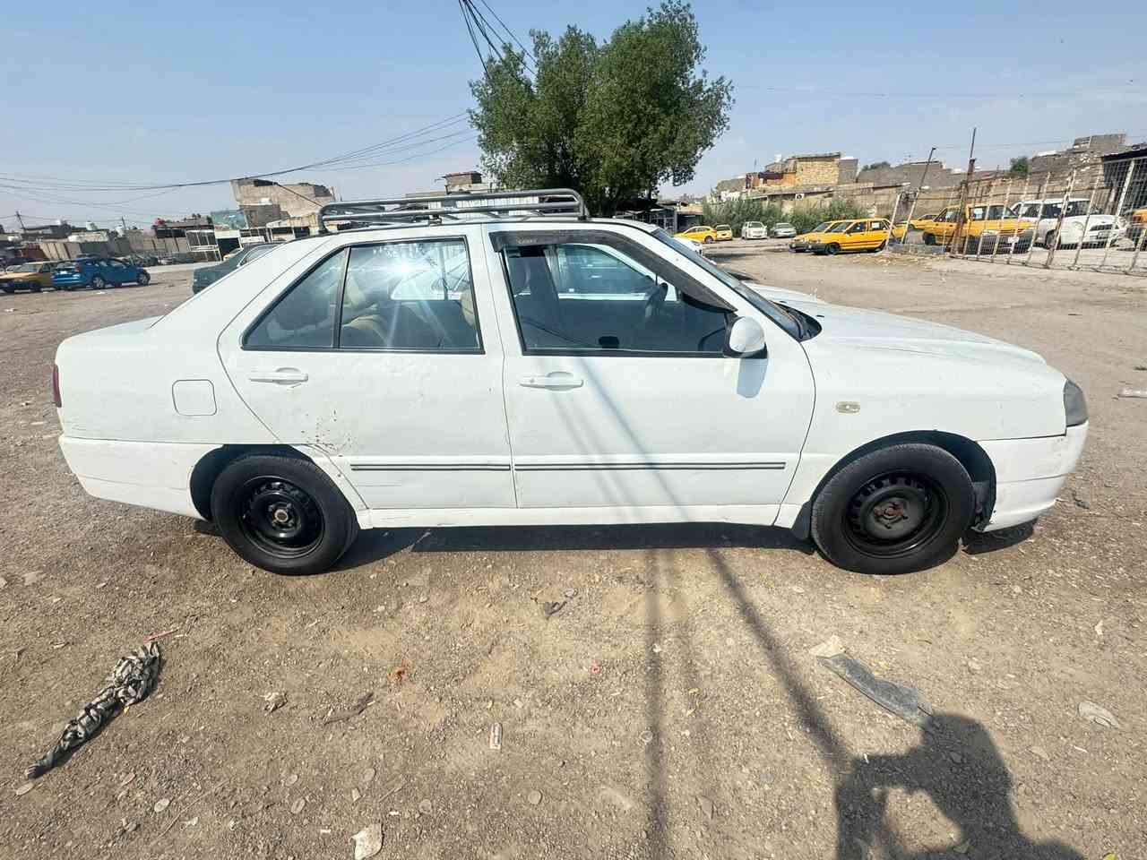 محور كورلا • باسمي • ٢٠٠٩