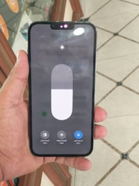 ايفون ١٣ برو ماكس • ٢٥٦ • بطارية ٧٩٪