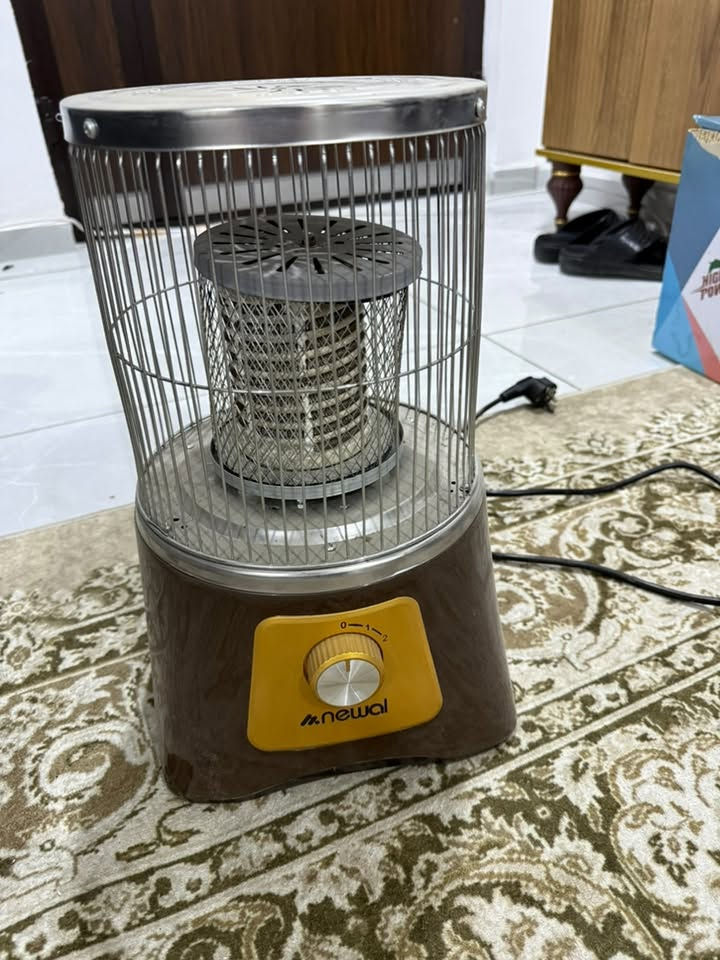 سلام عليكم، غراض مستعملة اليريدها يجي ياخذها بلاش
صوبة كهربائية
فرشة عرس
شاشة حاسبة جديدة
يو بي اس جديد

مكاني الكاظمية
***********
