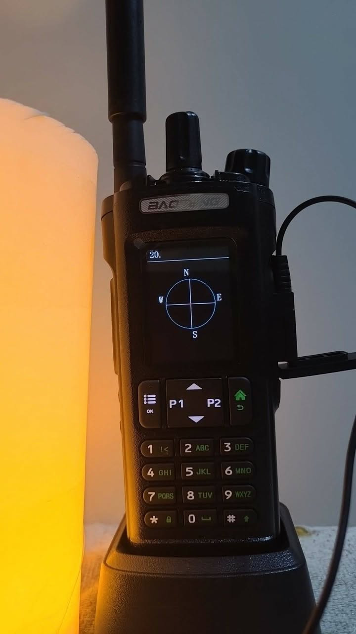 للبيع مبرمجات وكاملات ومحطات وياهن او تريد قطع بيهن انلوك وبيهن dmr واكو بيهن gps وتبرمج عن طريق تطبيق تليفون بالبلوتوث للصيادين والراغبين محطات ٢٥واط والاجهزه بيهن من ٥واط لل ١٠واط مدى بعيد اذا يربطن عل محطات يوصل مداهن ٣٠كيلو او اكثر للراغبين تفضل واتس ***********

