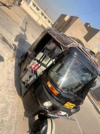 تكتك • موديل ٢٠٢٢ • بغداد حي العامل