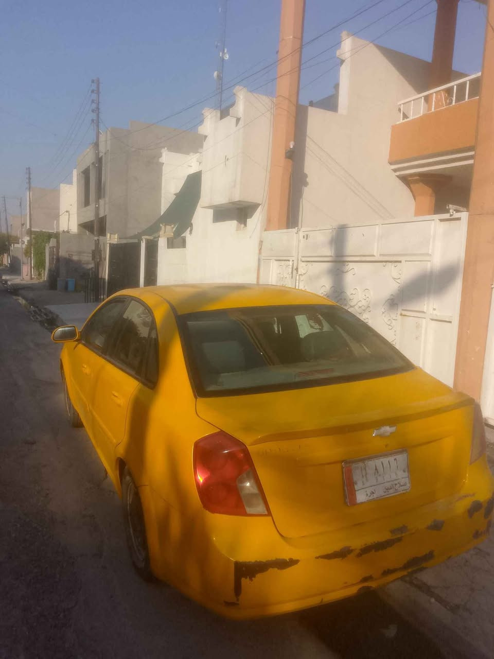 اوبترا 2010
رقم صلاح الدين شرط التحويل 
سعر 55
*********** دكوك, كركوك
