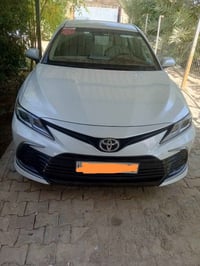 كامري LE • ٢٠٢٣ • رقم اربيل