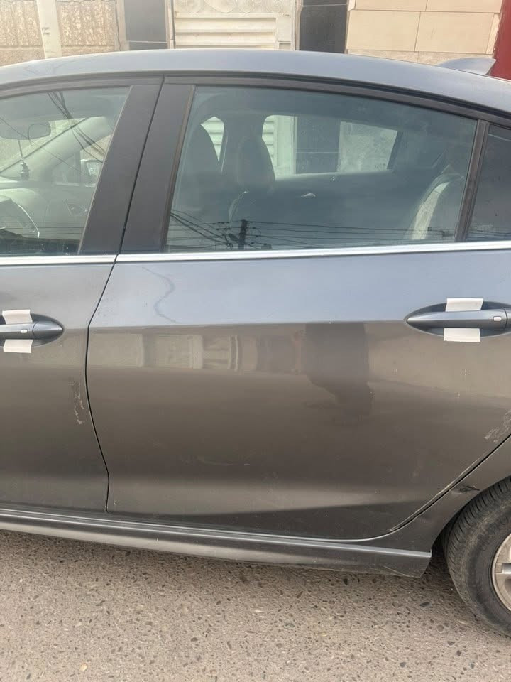 لبيع شوفر ليت كروز ٢٠١٨ بيها قطع صبغ ابيع حزام جماليه دون دواخل  لسيارة فول موصفات LTZ فتحة بصمة شاشة كامرة تحكمات ردارات مري كشنات جلد + كهرباء سماعت مستستما بلدي ٤ بصمات بيبان تشغيل عن بعد عد بيها هواي موصفات مذاكرهن لسيارة جاهزة من كلشي اي نقص
مابيها كير مكينة  صدر تايرات كل جديد رقم بغداد بسمي  هزه وسنوية جديدة 
السعر82 مجال كلش بسيط مكاني بغداد جكوك  للستفسار ***********بيع فقط بدون مراوس وشكراً
