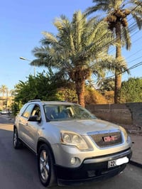 اكاديا SLT • ٢٠٠٩ • محرك V6