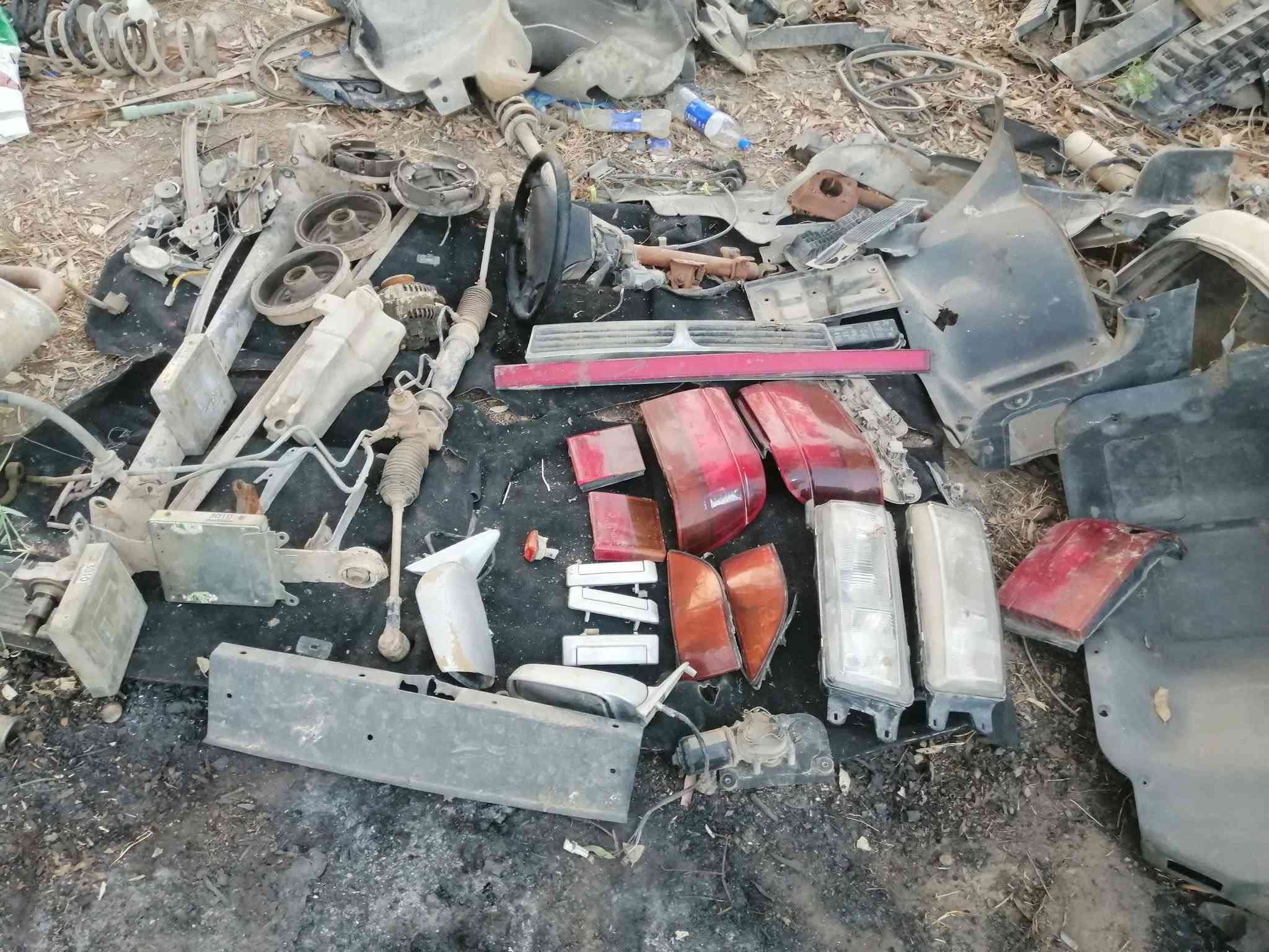 ميتسوبيشي • تفصيخ • موديل ٩١