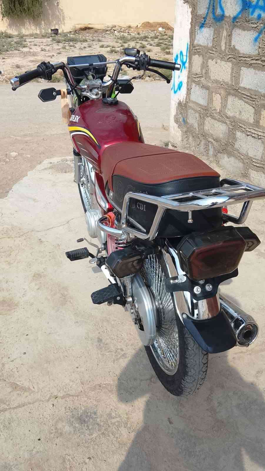 مفول • موديل 24 • شهربان