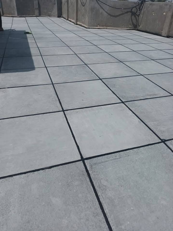 ماستك • ترميم سطوح • تطبيك استيكر