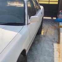 مارك كربلاء • ميكانيك • الناصرية