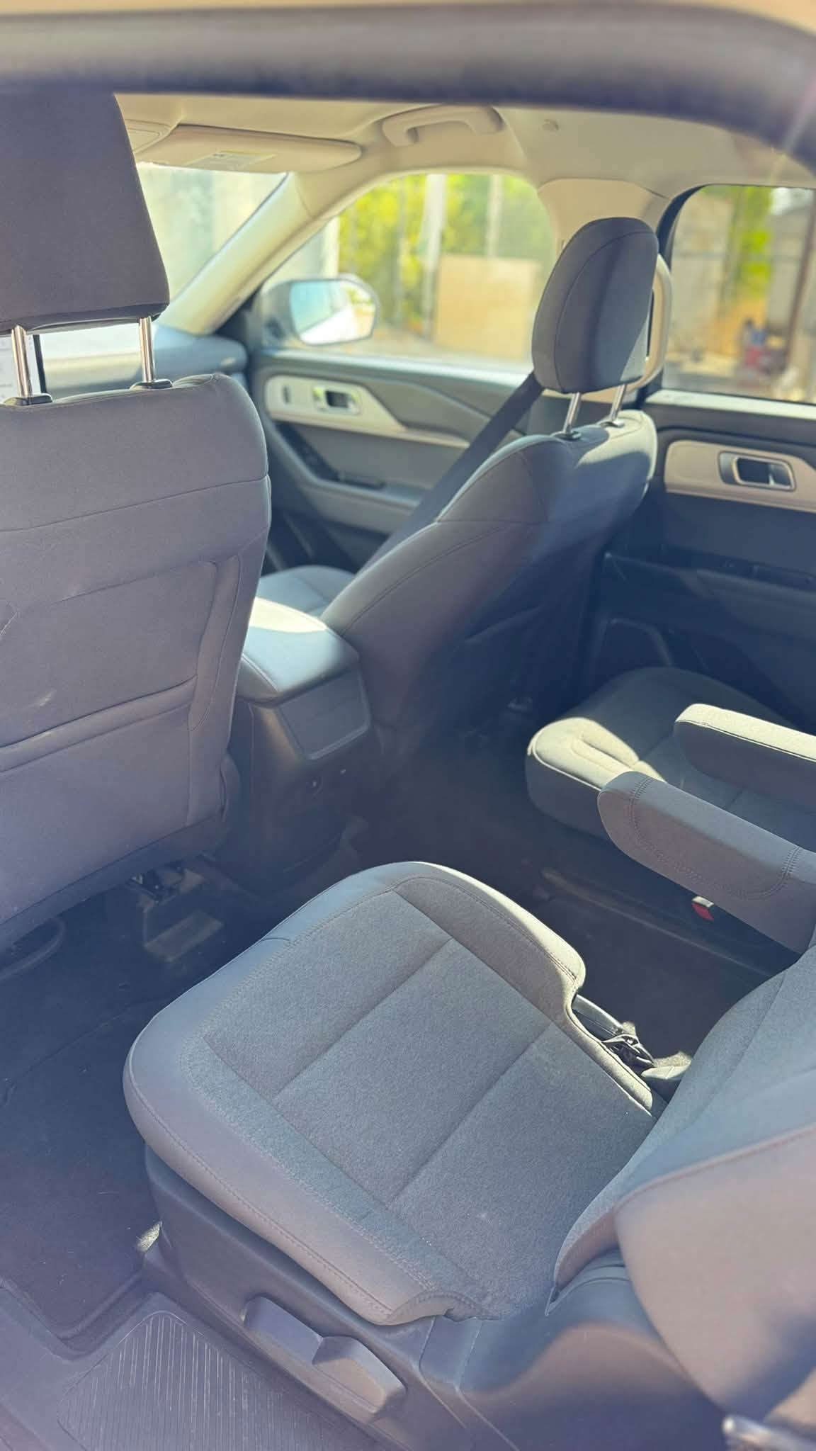 السلام عليكم 🌹
🚘 للبيع فقط – بدون مراوس

🔥 فورد إكسبلورر 2025 شكل الجديد
🇺🇸 وارد أمريكي
⚪ اللون: أبيض
⭐ المواصفات: Active

🔹 بيها ربع الصندوق الخلفي صبغ فقط
🔹 بدون دواخل
🔹 بدون إيرباك
🔹 البجم الخلفي كبس
🔹 ماشية 3 ميل فقط – لوك
🔹 رقم الشاصي مرفق بالصور
🔹 بدون رقم
🔹 تترقم شمالي فقط

📍 المكان: خانقين

📞 ***********
