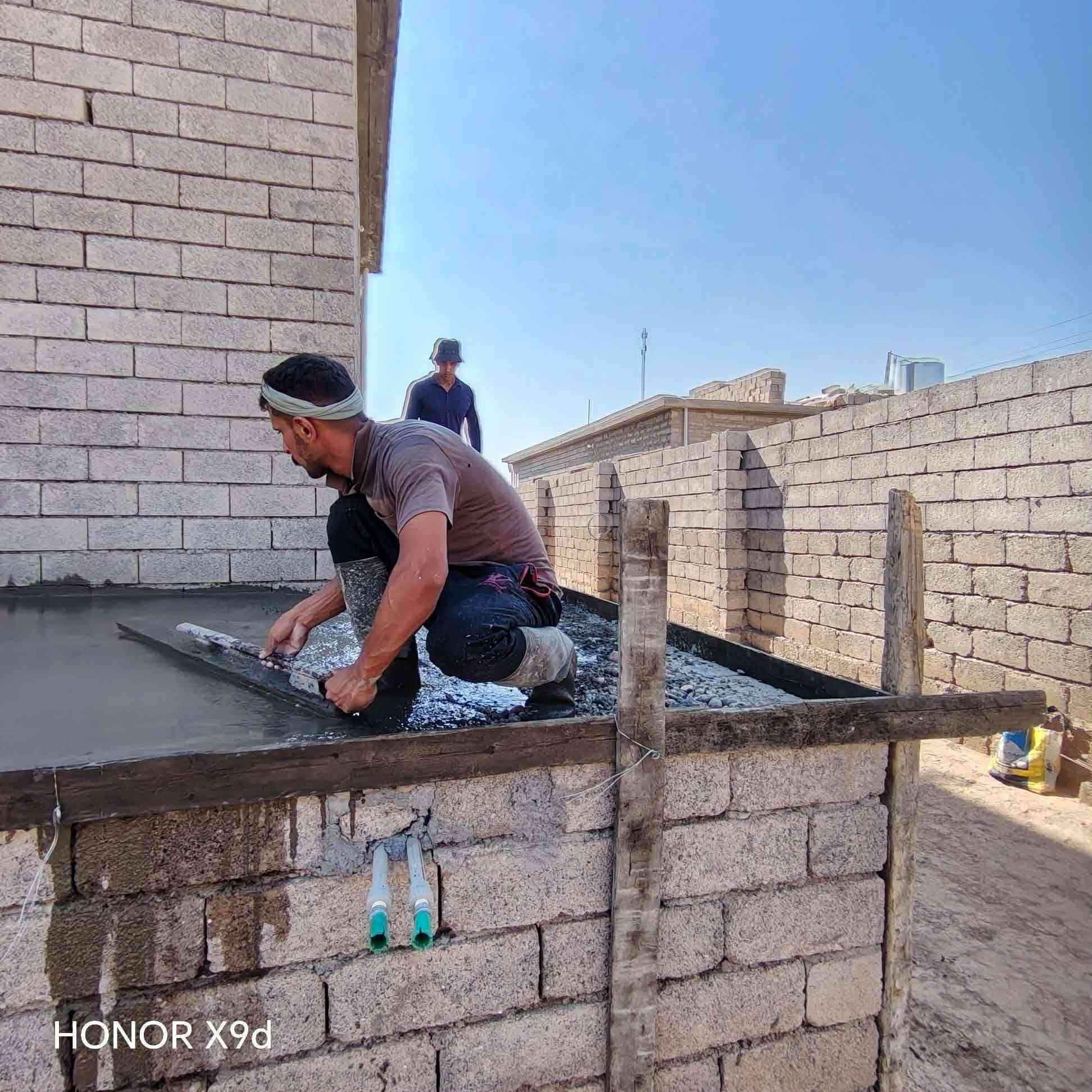 السلام عليكم 🏗️✨يوجد صب جاهز وبجودة مضمونة في جنوب الموصل✨🏗️
🔥. ✅✅  🔥
✅ صب الأرضيات
✅ صب الأساسات
✅ صب السقوف
صبه لاش او سيراميك
🧱 مواد نظيفة ومضمونة
✔️ أسمنت ماس
✔️ رمل نهري
✔️ بحص حصو

💯 شغل نظيف — مواد ممتازة — سعر مناسب

📞 للحجز والاستفسار:
***********

🚚 صب جاهز يوصل لحد موقعك
⭐ الجودة أولاً والسعر يناسب الجميع ⭐
