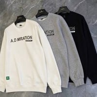 سويتر قطني • قالب كبير • مقاس M-4XL
