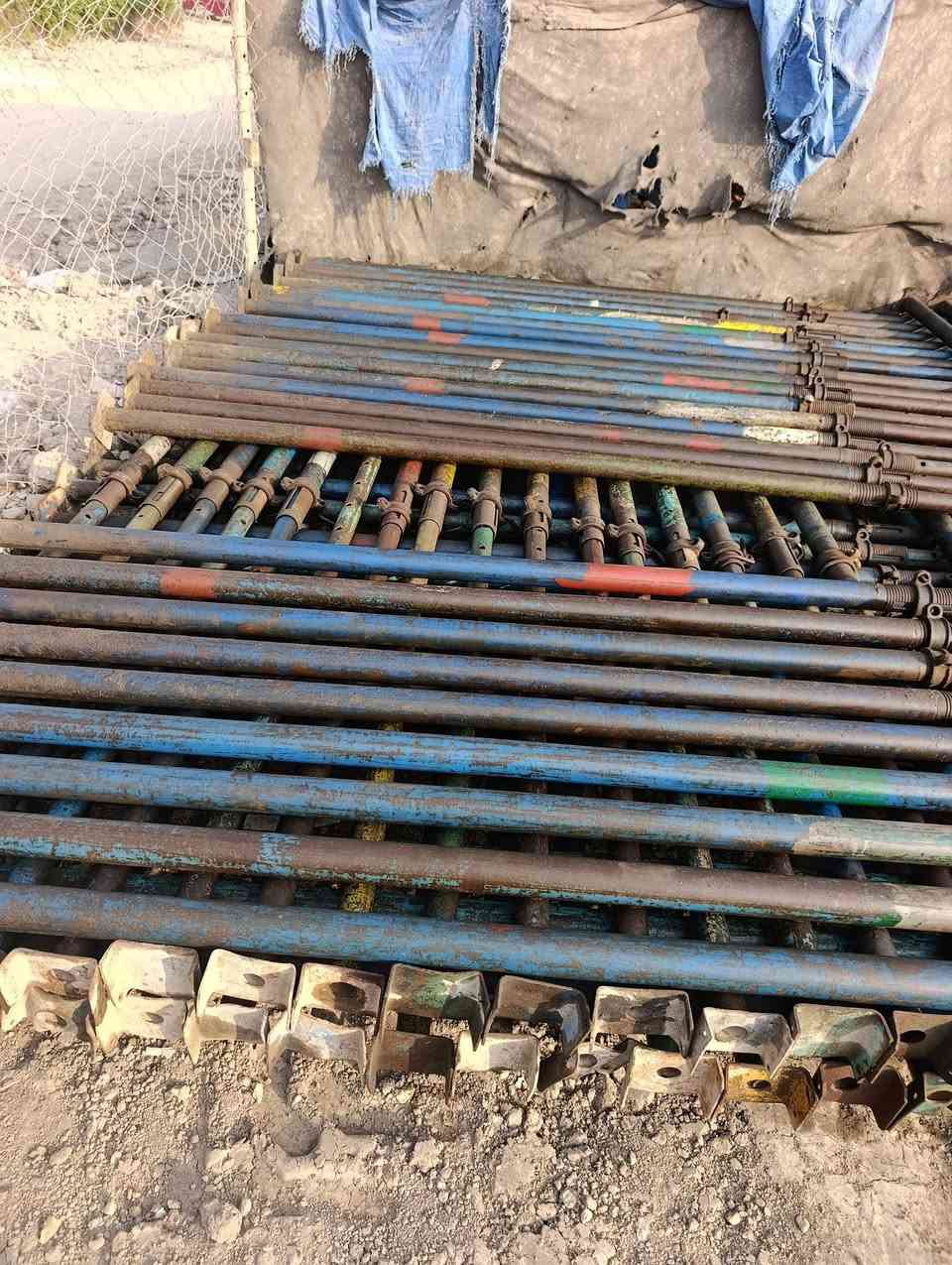 جك ٥متر • ١٠٤ • بابل حي العسكري