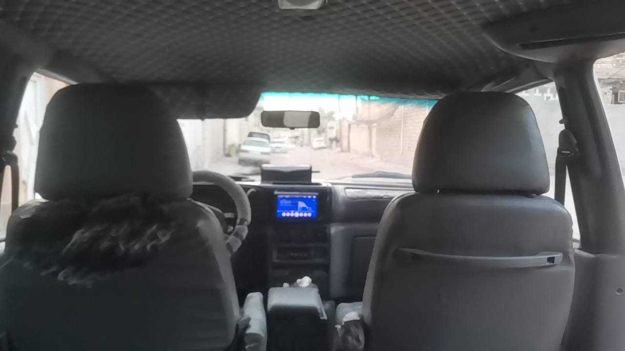 دوج ٩٥ بترا رقم بغداد باسمي محرك ٣٣٠٠
***********@@
