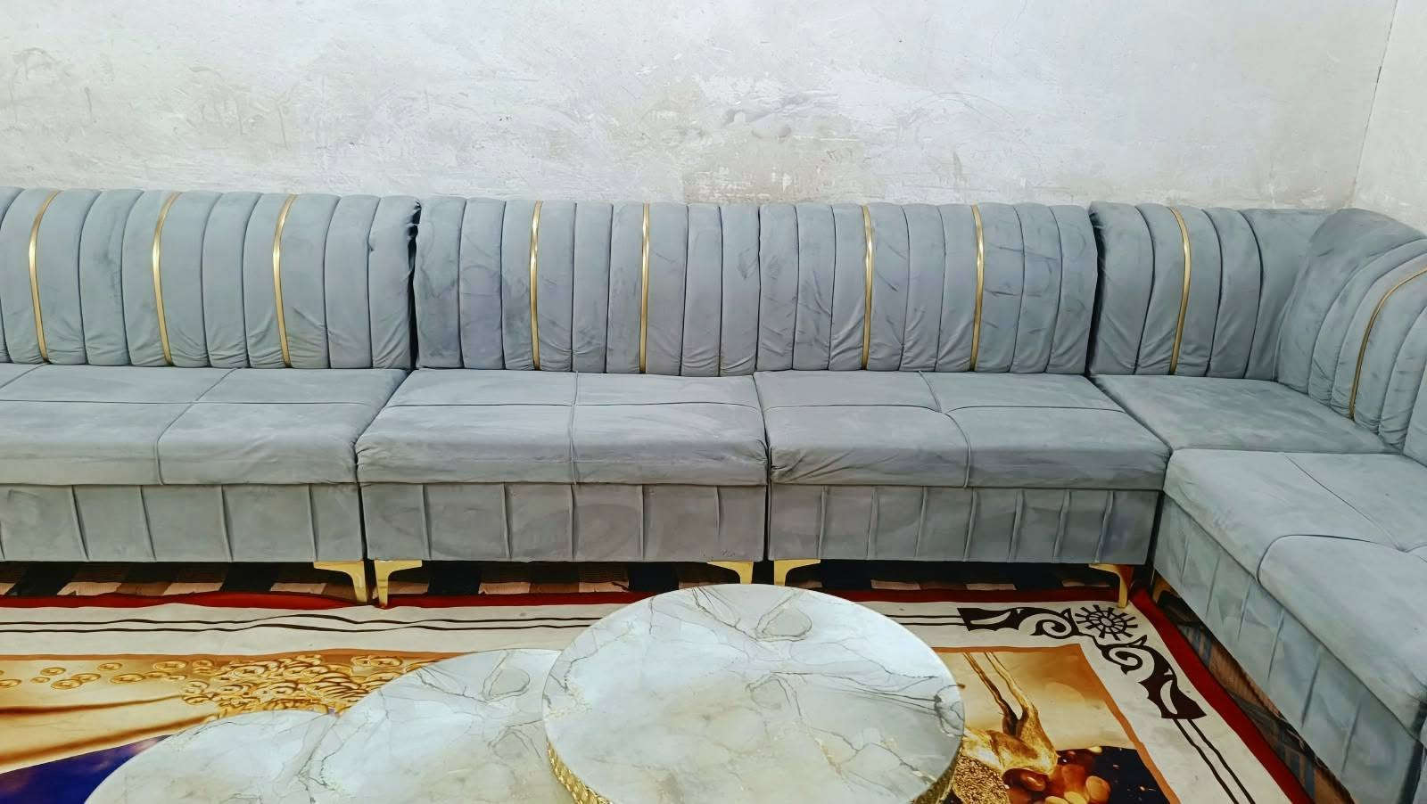 ديوان • ١٣مقعد • كربلاء