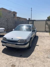 اوميغا ٩٢ • محرك ٢٠٠٠ • رقم انبار