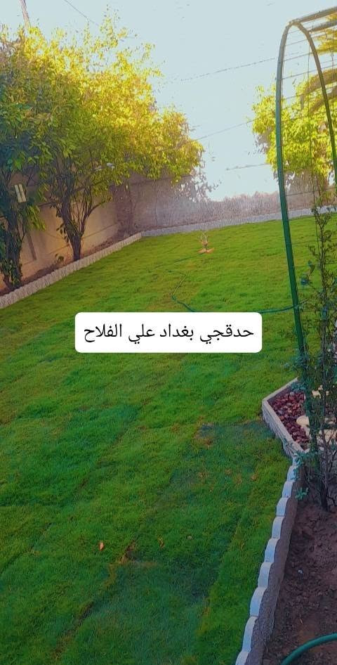 من فضل ربي الشغل غير ويانه 
***********
