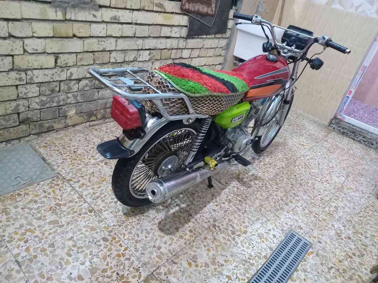 ايراني • ٤كير • ٢٠٢١