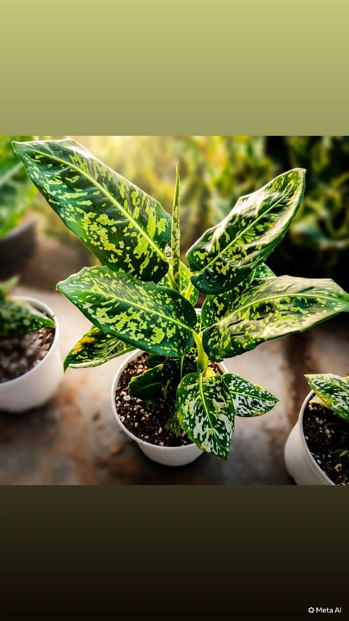 الجمال والاناقه 
 بس يم مشتل النورين  تلكون ارقه انواع النباتات الداخليه🪴
النباتات الخارجيه 🍀💐🌳بكافه انواع الورود 
اي شي تحتاجه داخل المنزل 🏫
او داخل الحديقه تلكا بس يمنه 🪴🍀
#عنوانه_شارع_الغطاس_خلف_المجمع_السوري
توصيل متوفر داخل الصويره فقط 
***********
