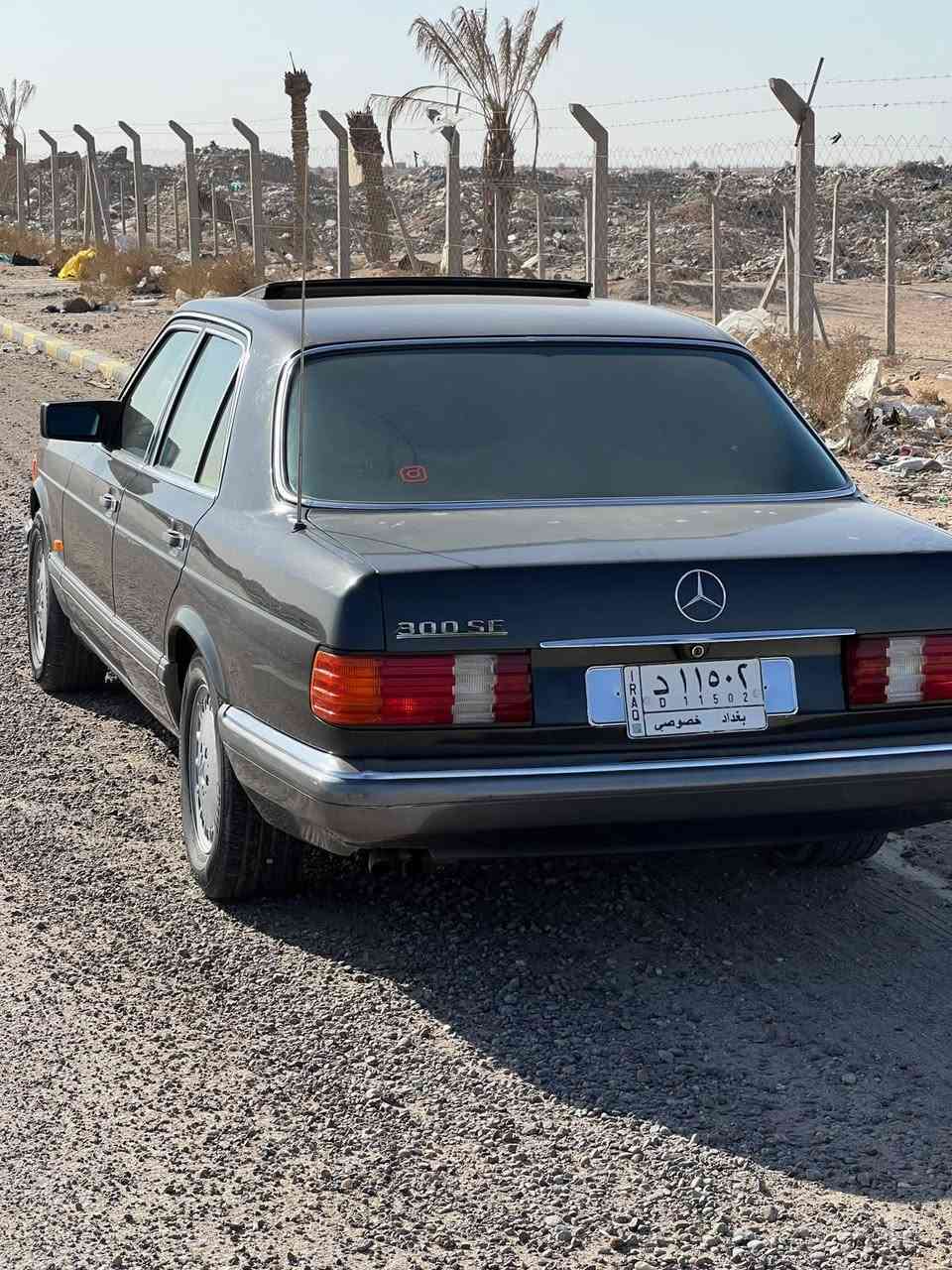 مكينه 300 فيشتين تبريد ثلج
كهربائيات كله شغال فتحه سنتر كله يشتغل 

تخم تاير حداديه جديده قواعد جدد ماكو خياسات 

رقم بغداد انكليزي اليوم انشد مع هزه وسنويه مشروع وطني

سياره مال جناي لاتعبك ولاتعبني الشراي يتصل مكان سياره نجف  *********** السعر  76
