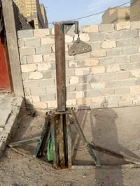 ونج اردني • بس هيكل • ٢ عرباين