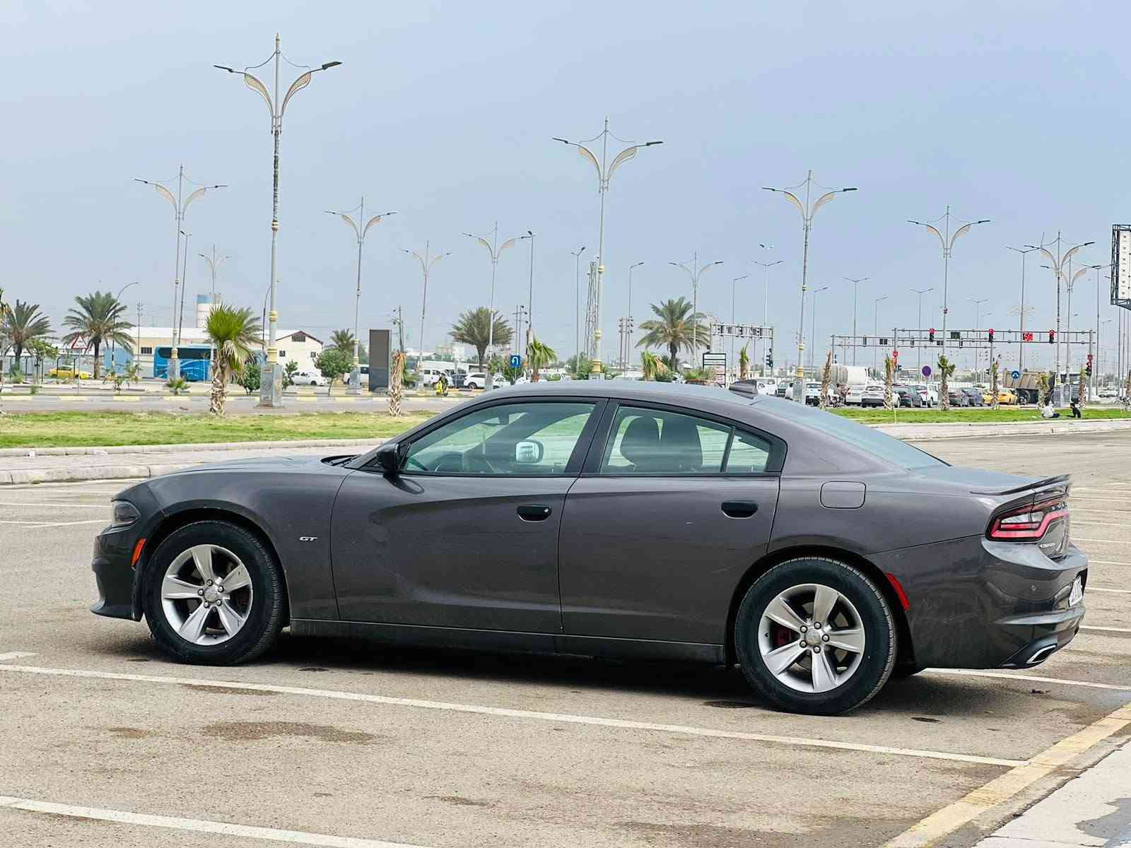 تشارجر • ٢٠١٨ • رقم بابل