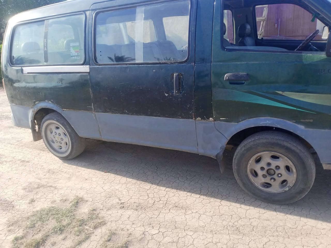 سلام عليكم ابريجو للبيع موديل 97 انكليزي مكينه بيها تبخير بدون تنقيص كير واكسن مكفولات الاستفسار على هذا الرقم ***********  مكلف بل نشر
