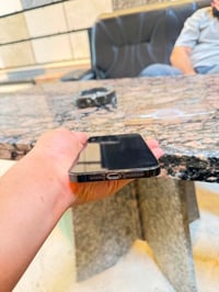 ايفون ١٢ برو ماكس • ذاكرة ٢٥٦ • بطارية ٧١٪