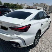 جي تي • ٢٠٢٥ • فول مواصفات