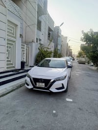سنترا SV • ٢٠٢١ • وارد أمريكي