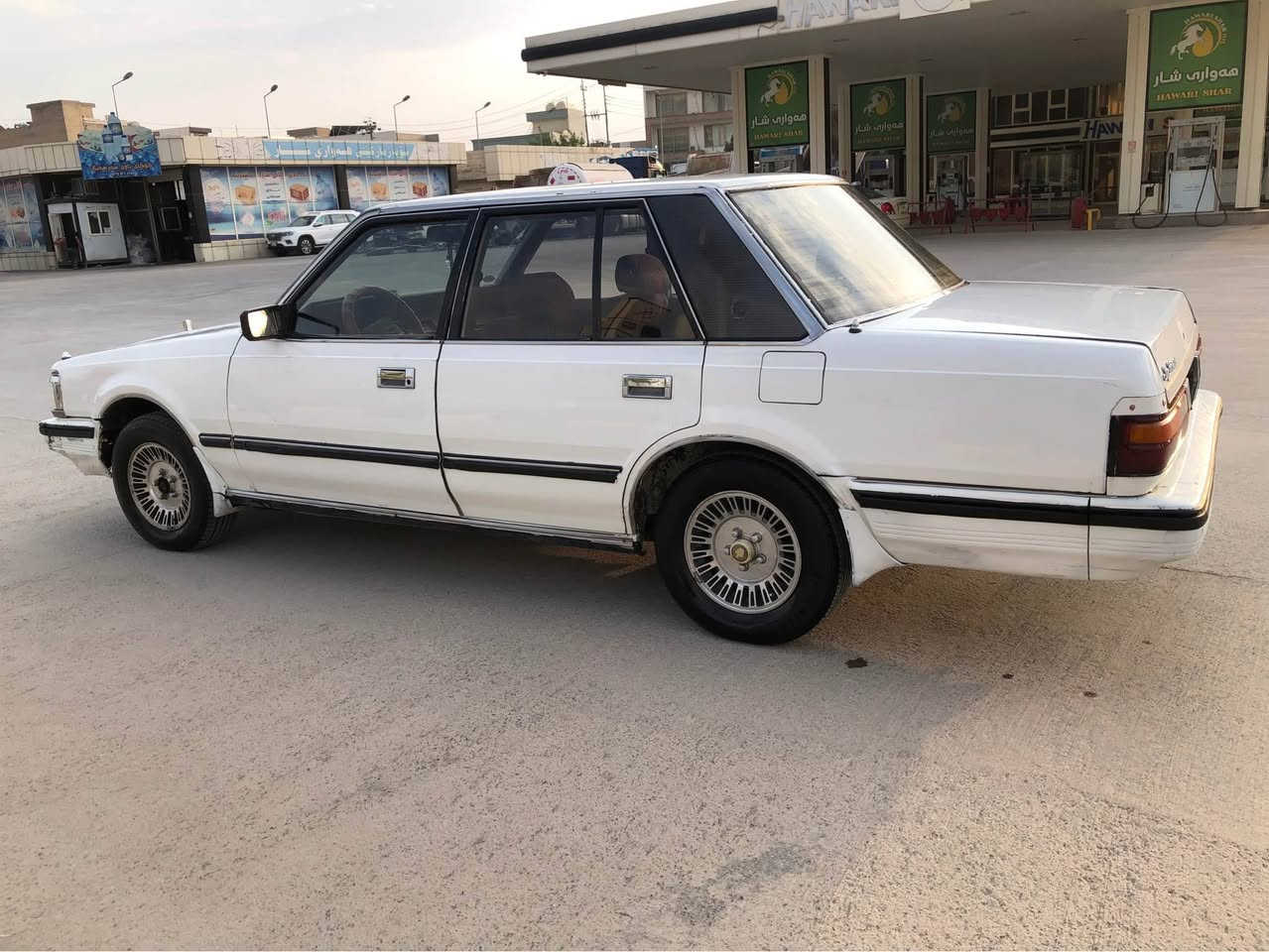 سۆپەر  مۆدێل ١٩٨٥مەکینە ڤیڤیتی 
نرخ ٢٥معامەلە 
*********** السليمانية, العراق
