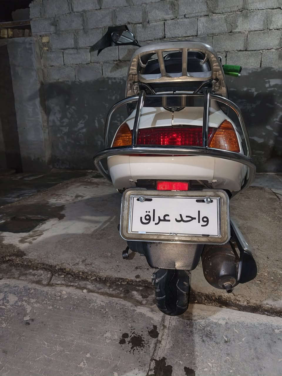 سبيسي • ماليزي • موديل ٢٥