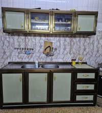 كاونتر تسكام باب اول ٣ قطع ب ٣٥٠ تخم ملكي ١٠ مقاعد زان ب ٣٠٠ عربانه صن...