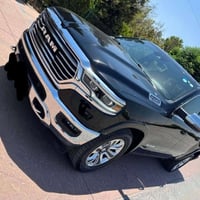 رام لونك هورن وكاله هارلم خليجي موديل 2023 رقم اربيل  مكان السياره بغد...
