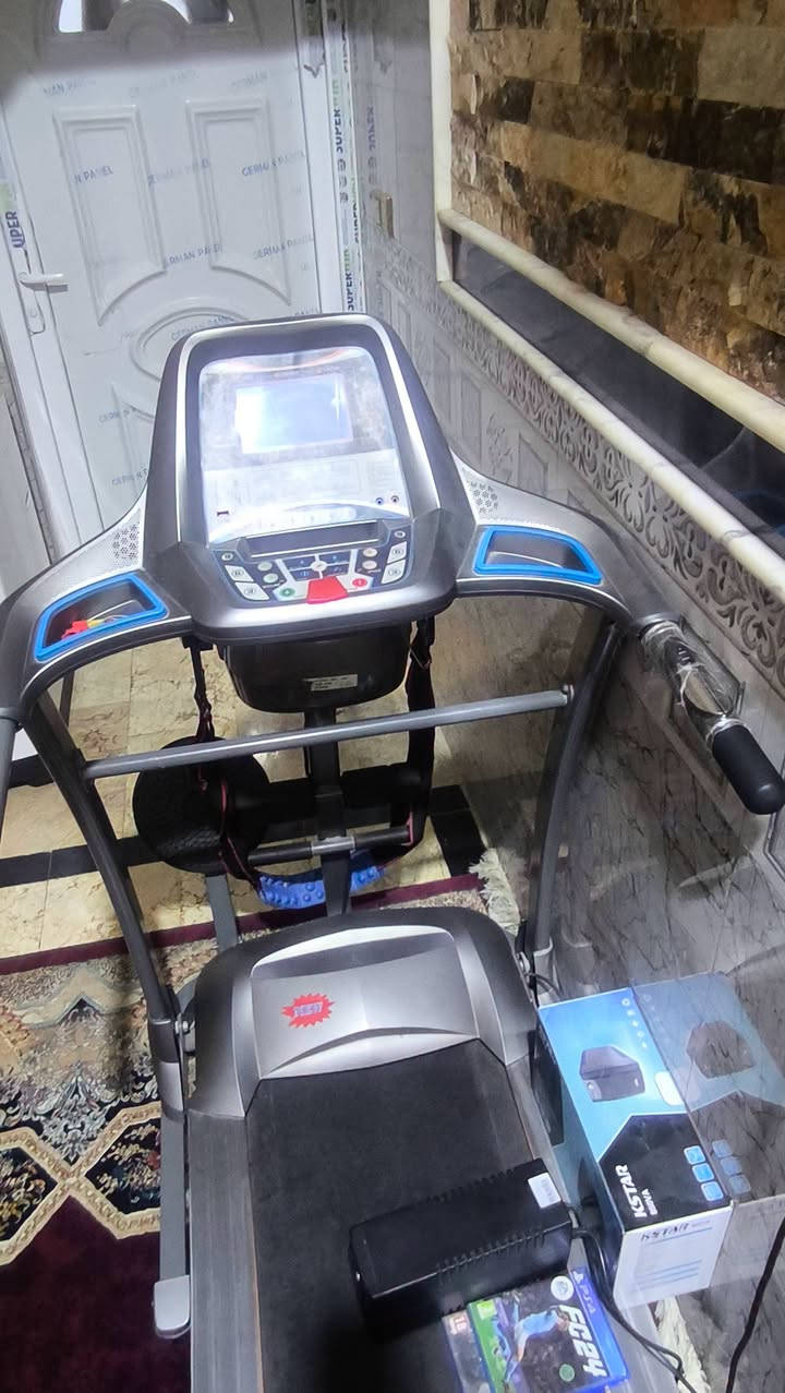 جهاز جري للبيع 250 كربلاء حي المجتبى ***********
