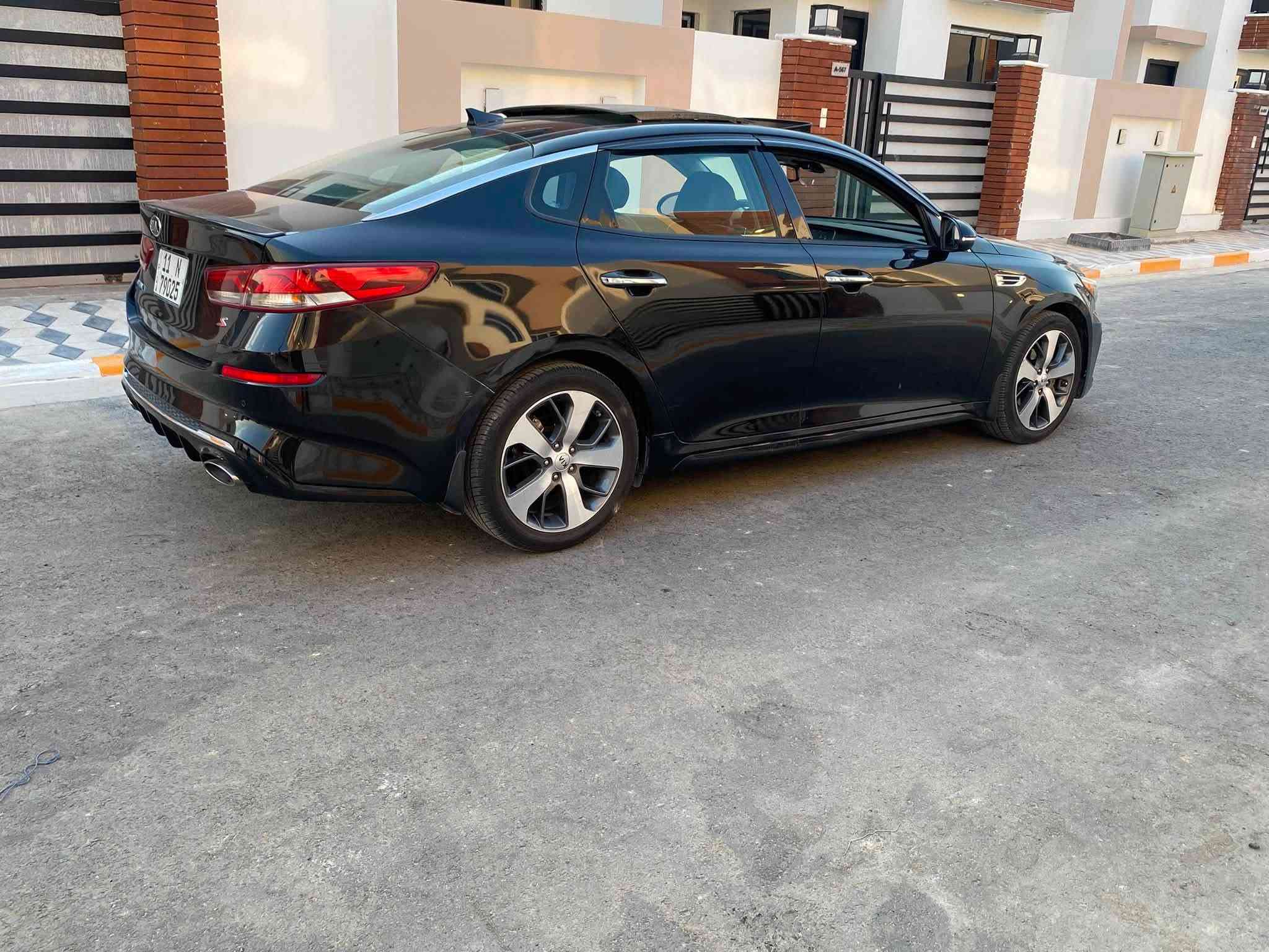 السلام عليكم بيع سريع ومناسب سعر 116 ومجال بسيط 

اوبتما 19 فئة S فول الفول .. بغداد بسمي ماشيه 66 فقط

ضرر سرقه جاملغ وباب ... وبالعراق شخط بين هلال والباب

كير صدر محرك كله ع حال الشركة برغي ممفتوح بيهن 

عنوان التاجي هاتف ... ***********
