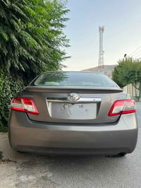 كامري • ٢٠١١ • خليجي