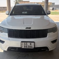 جيب امريكي • ٢٠١٧ • رقم بغداد